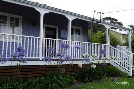 7 Federal St, Denmark, WA 6333