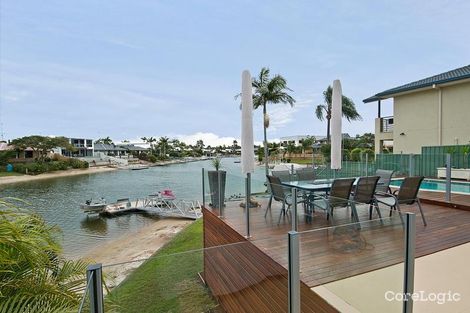 Property photo of 1 Skye Court Bundall QLD 4217