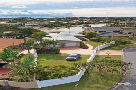 Property photo of 1 Skye Court Bundall QLD 4217