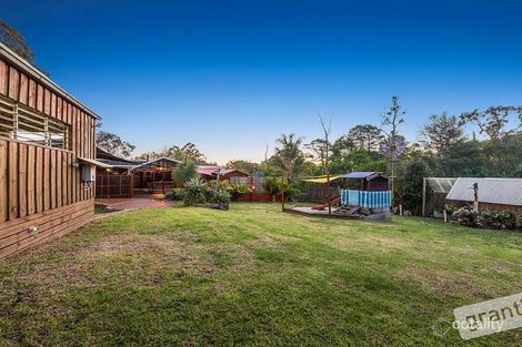 Property photo of 11 Olive Avenue Harkaway VIC 3806