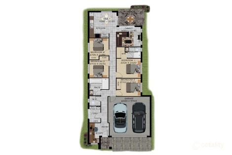 Property photo of 83 Imelda Way Pimpama QLD 4209