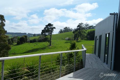 1806 Lilydale Rd, Lilydale, TAS 7268