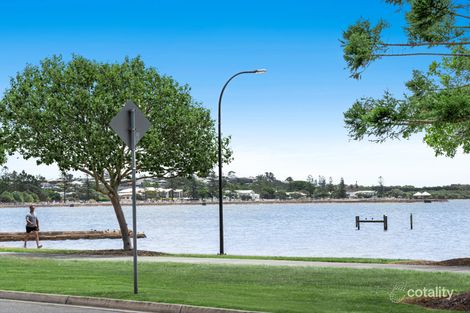 Property photo of 23 Thomas Street Wynnum QLD 4178