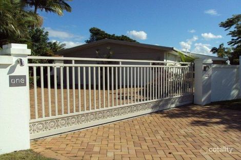 Property photo of 1 Skye Court Bundall QLD 4217