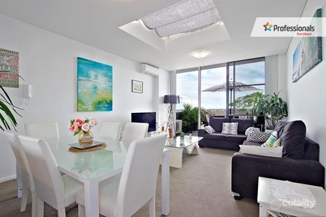 Property photo of 42/20 Matthews Street Punchbowl NSW 2196