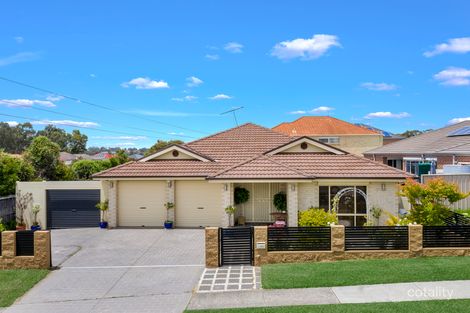 Property photo of 123 Dalmeny Drive Prestons NSW 2170