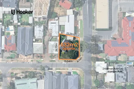 Property photo of 2 Kidman Avenue Kidman Park SA 5025