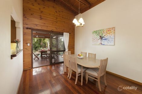 Property photo of 3 Bendena Terrace Carina Heights QLD 4152