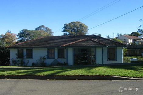 32 Sydney Joseph Dr, Seven Hills, NSW 2147