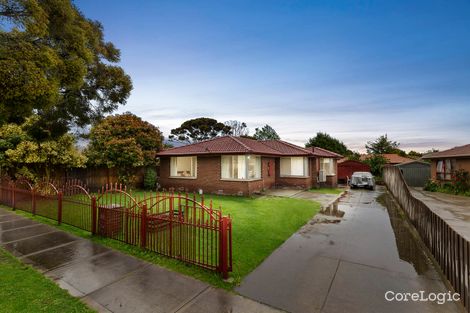 Property photo of 5 Vanessa Drive Hampton Park VIC 3976