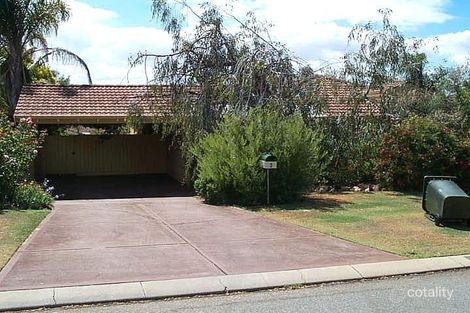 Property photo of 3 Lamperd Mews Murdoch WA 6150