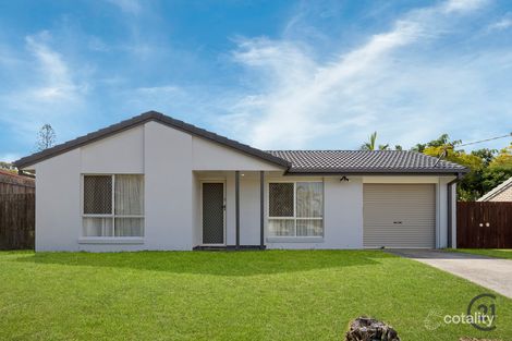 Property photo of 15 Seymore Court Boronia Heights QLD 4124