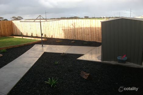 Property photo of 6 Amicus Street Ocean Grove VIC 3226