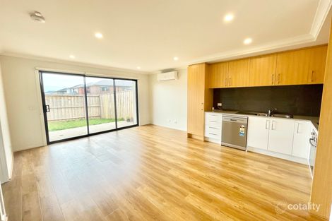 Property photo of 91 Basten Avenue Deanside VIC 3336