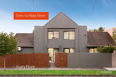 Property photo of 34A Neerim Road Caulfield VIC 3162