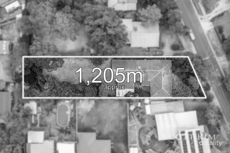 Property photo of 5 Normleith Grove Boronia VIC 3155