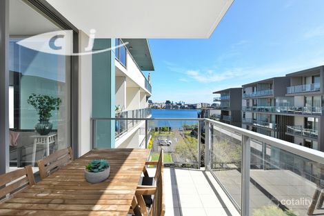405/3 Jean Wailes Ave, Rhodes, NSW 2138