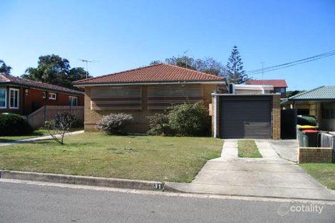 31 Lucas Ave, Malabar, NSW 2036