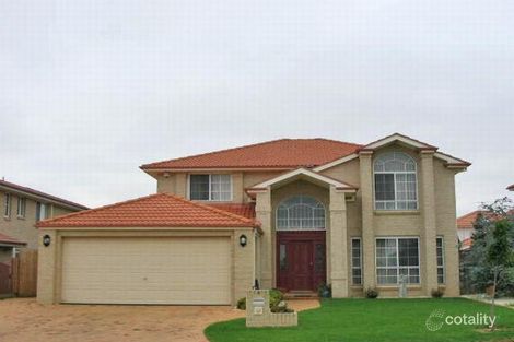 Property photo of 6 Angara Circuit Glenwood NSW 2768