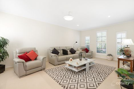 Property photo of 19 Comore Drive Varsity Lakes QLD 4227
