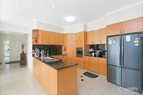 Property photo of 19 Comore Drive Varsity Lakes QLD 4227