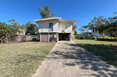 Property photo of 22 Brock Crescent Dysart QLD 4745