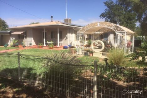 Property photo of 39 Yarran Street Coonamble NSW 2829