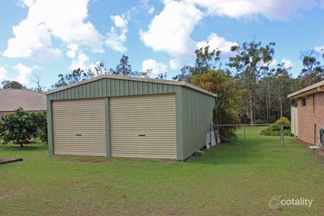 Property photo of 25 Parklands Drive Gulmarrad NSW 2463