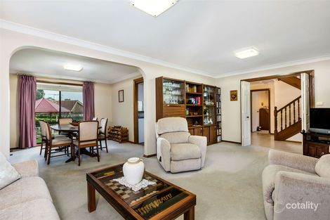 Property photo of 9 Carlton Road North Rocks NSW 2151