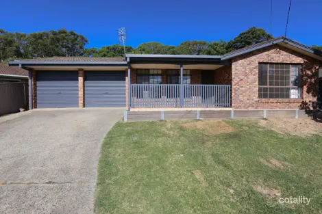 10 Heskett Cl, Toormina, NSW 2452
