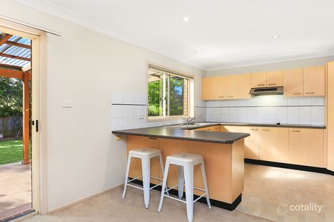 Property photo of 11B Maxwell Street Mona Vale NSW 2103