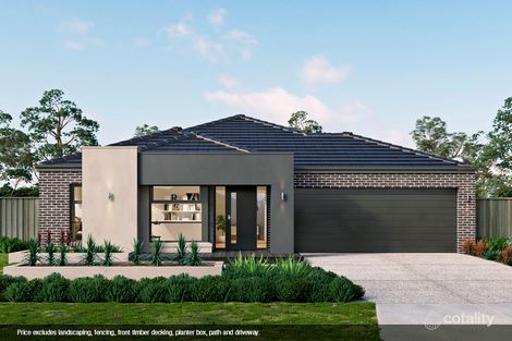 Lot 146 Brooklands Dr, Jackass Flat, VIC 3556