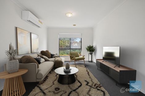 Property photo of 54 Penrose Promenade Tarneit VIC 3029