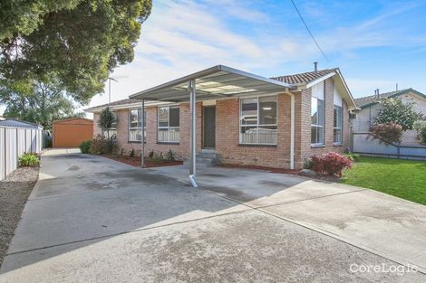 Property photo of 545 Kemp Street Lavington NSW 2641
