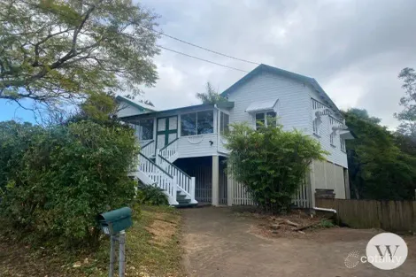 Property photo of 36 Sixth Avenue Windsor QLD 4030
