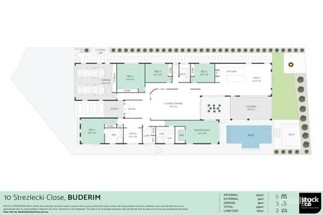 Property photo of 10 Strezlecki Close Buderim QLD 4556