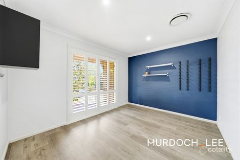 Property photo of 14 Daintree Place Dural NSW 2158