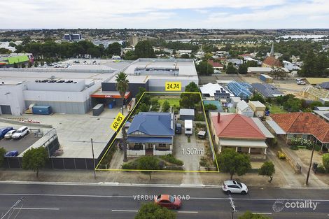 Property photo of 20 Verdun Road Murray Bridge SA 5253