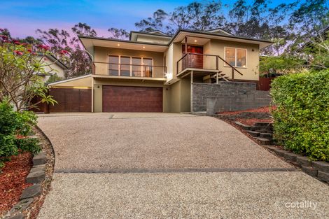 Property photo of 50 Oakview Circuit Brookwater QLD 4300