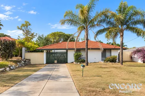Property photo of 39 Mandfield Way Parmelia WA 6167