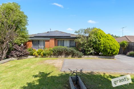 13 Shiraz Cres, Narre Warren, VIC 3805