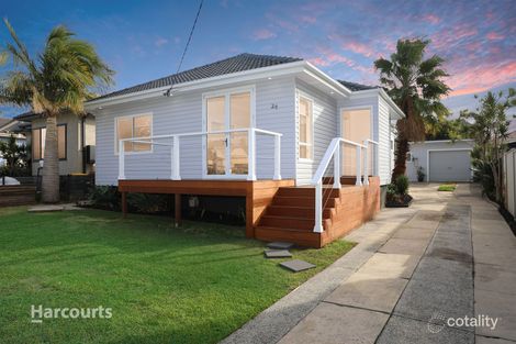 Property photo of 24 Ulster Avenue Warilla NSW 2528