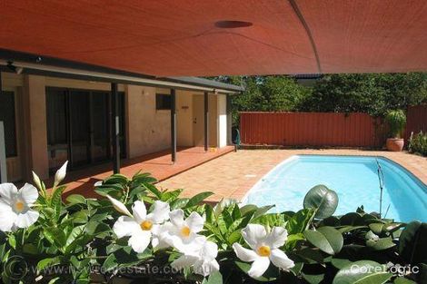 Property photo of 2 Lagoona Close Korora NSW 2450