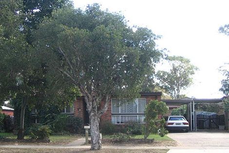 51 Falmouth Rd, Quakers Hill, NSW 2763