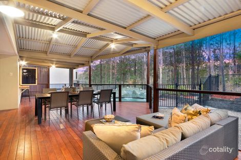 Property photo of 50 Oakview Circuit Brookwater QLD 4300