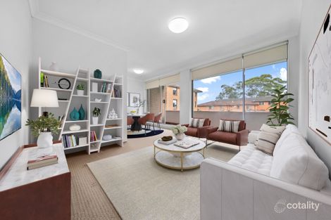 15/78-82 Albert Rd, Strathfield, NSW 2135