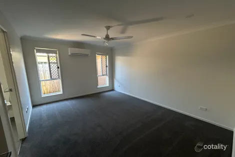 Property photo of 8 Scenery Crescent Narangba QLD 4504