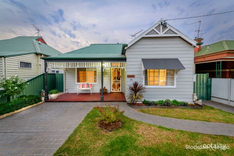 Property photo of 33 Gray Street Wangaratta VIC 3677