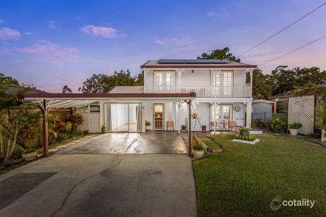 Property photo of 34 Kingsford Street Kippa-Ring QLD 4021