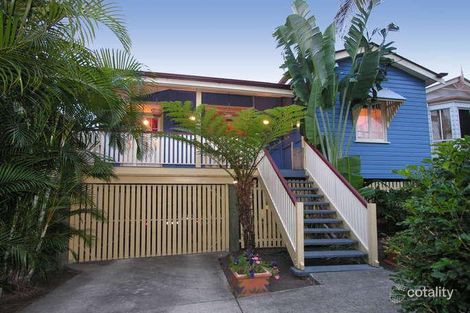 19 Monro St, Kelvin Grove, QLD 4059